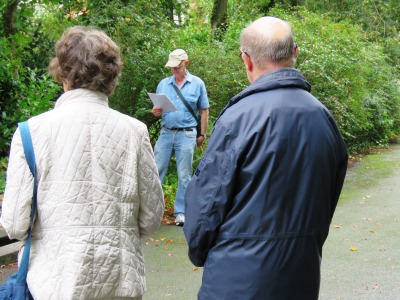 Bedevaart naar Gaverland | Sint-Anna-ten-Drieënparochie Antwerpen Linkeroever - Beeweg - Kapelletje - Zaterdag 11 september 2021 - Beweging.net